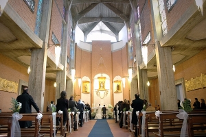 S. Maria Goretti (Nettuno)